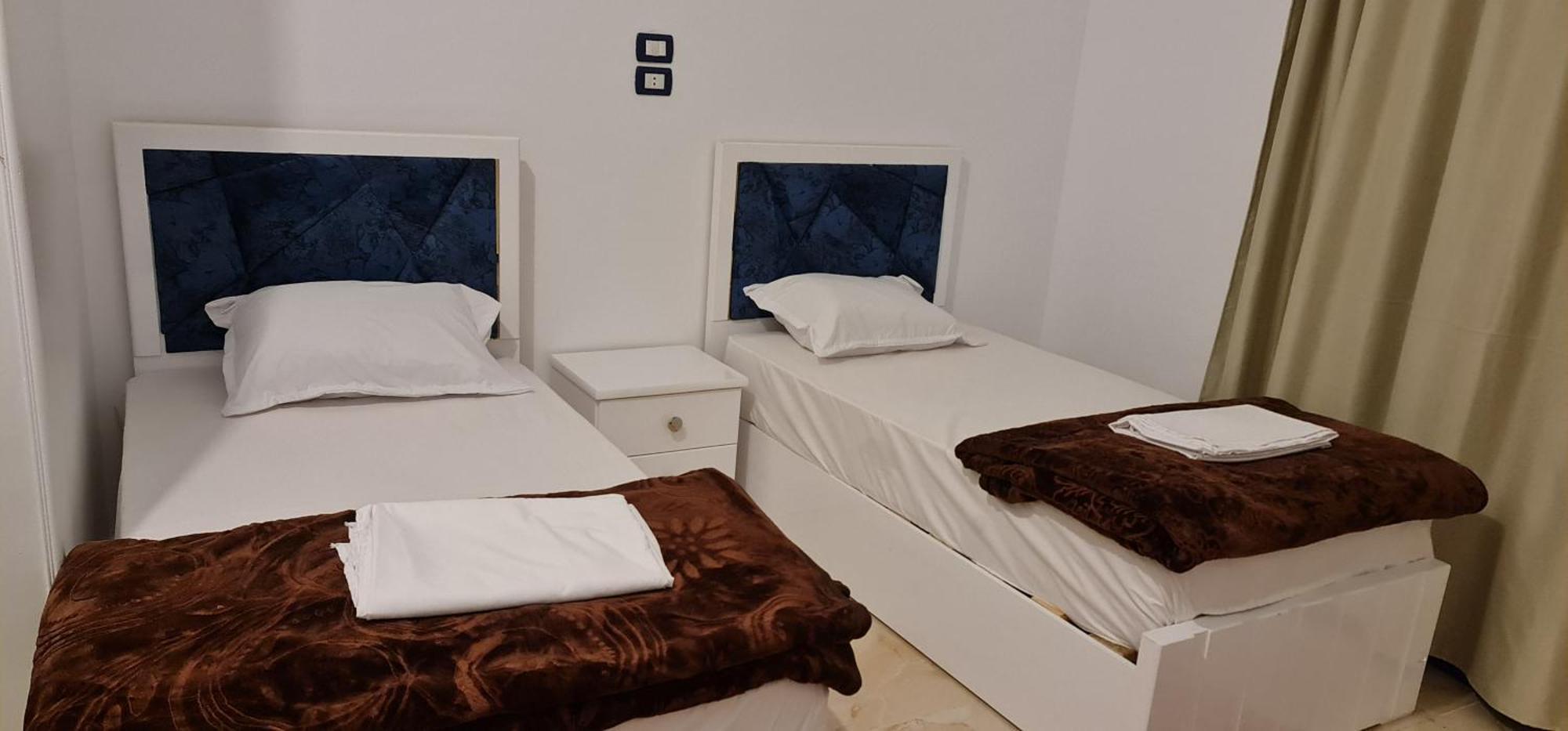 Basmatic Nubian Guest House อัสวาน ห้อง รูปภาพ