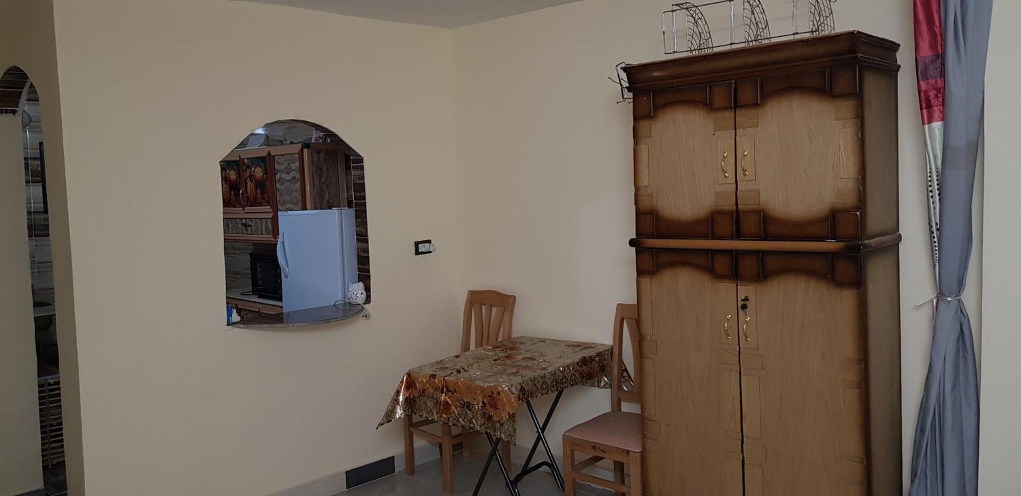 Basmatic Nubian Guest House อัสวาน ห้อง รูปภาพ
