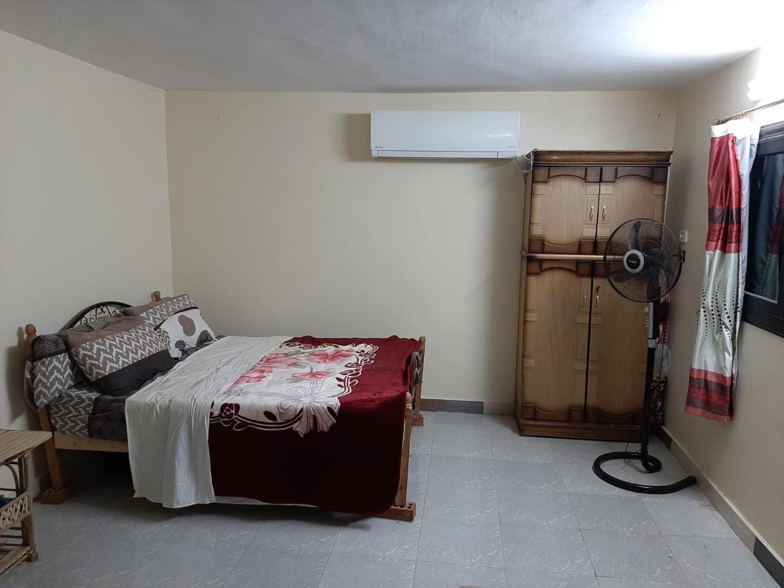 Basmatic Nubian Guest House อัสวาน ห้อง รูปภาพ